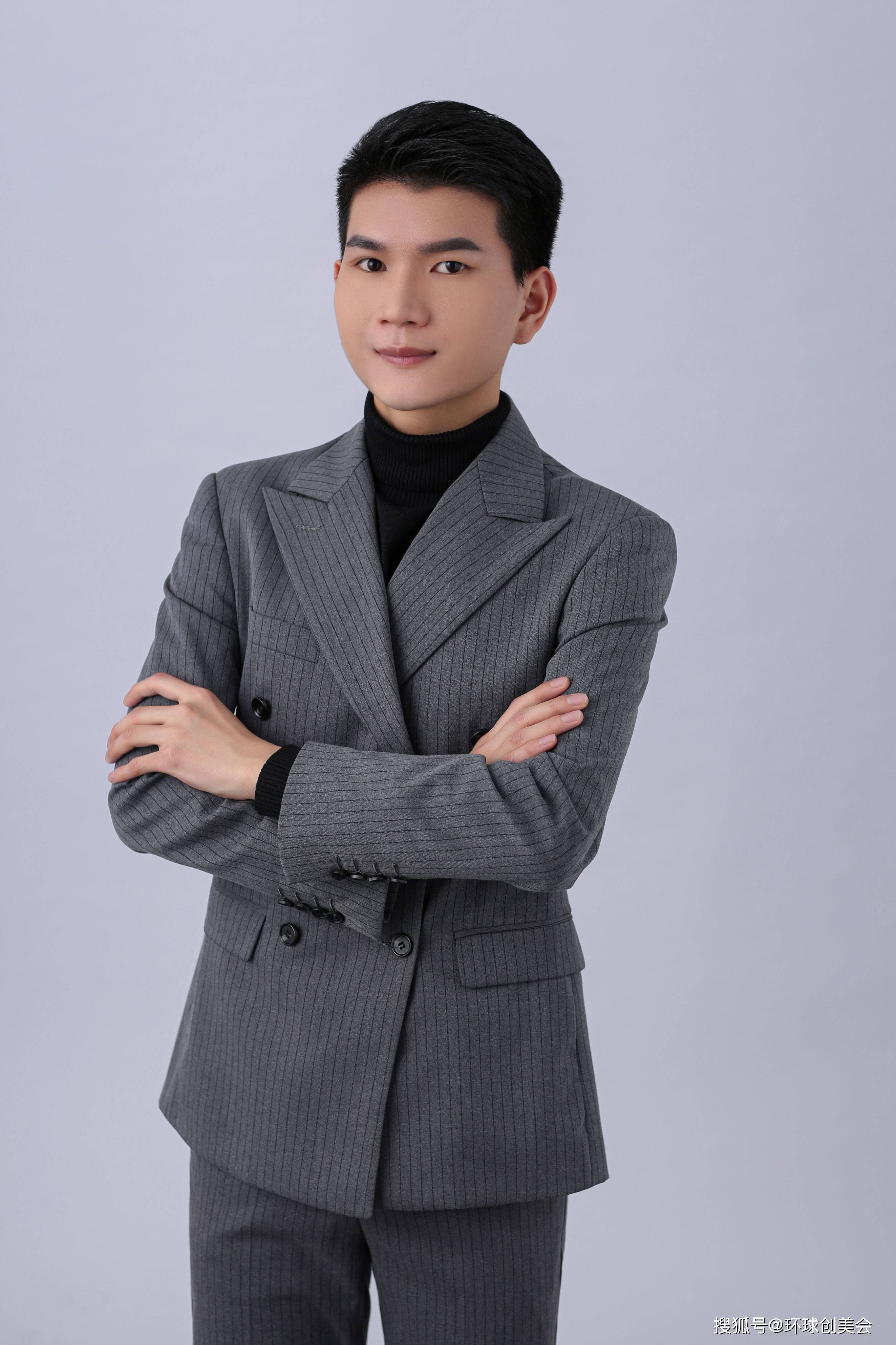 雷淑明 创始人 & 执行董事
